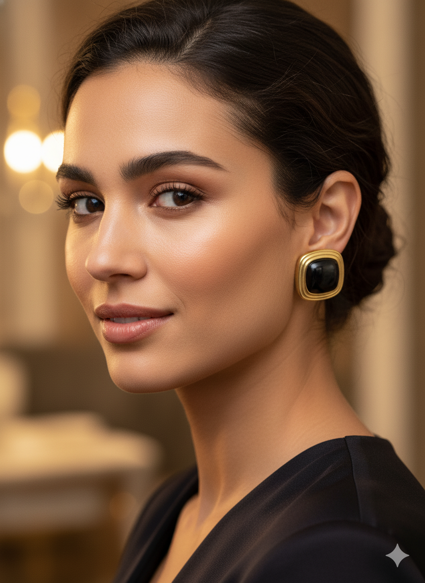 Collection Boucles d'oreille