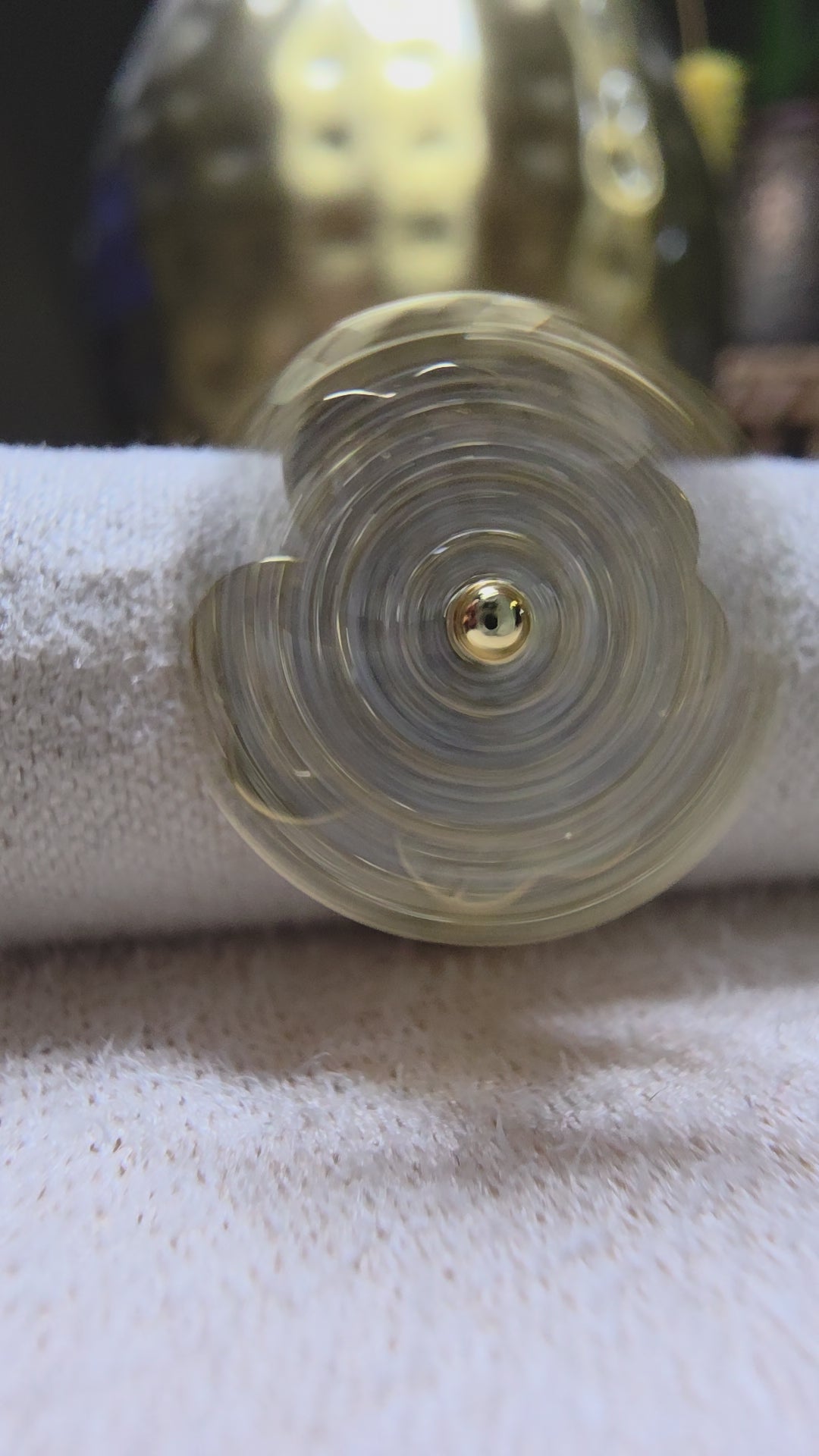 Bague Anti-Stress Chance