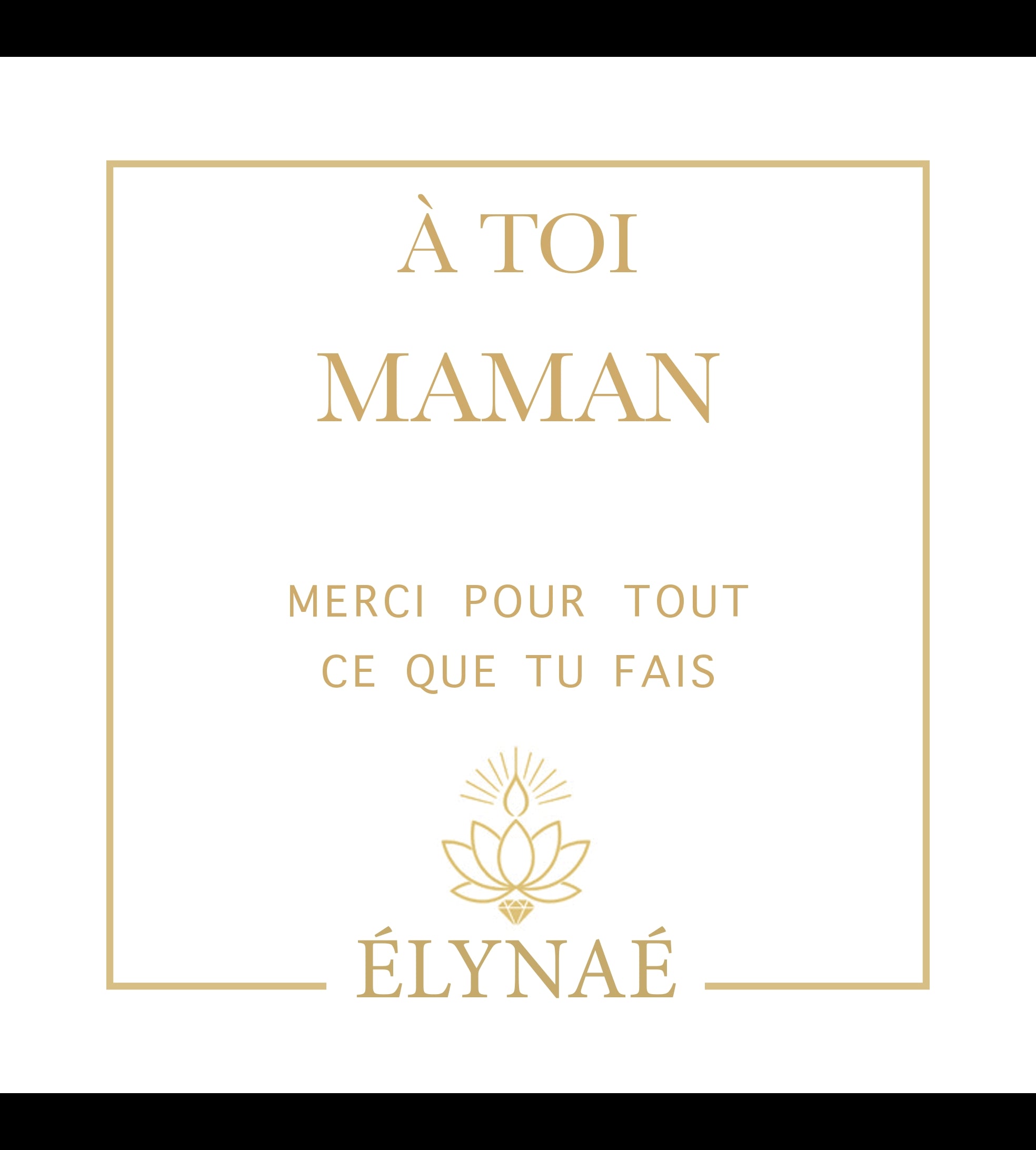 Bague Anti-Stress Aurore