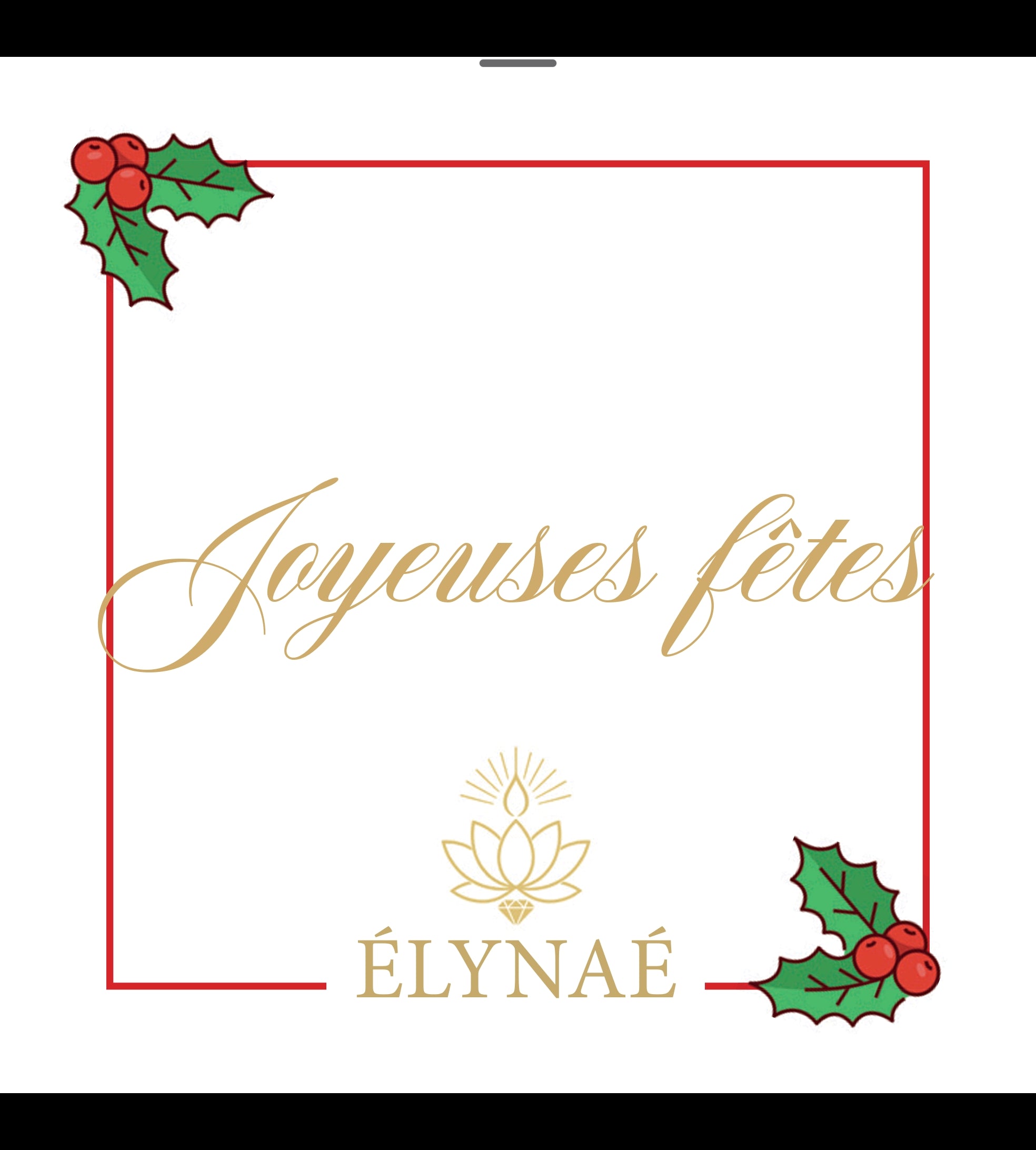 Bague Anti-Stress Aurore