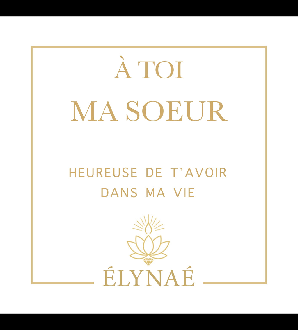 Bague Anti-Stress Chance