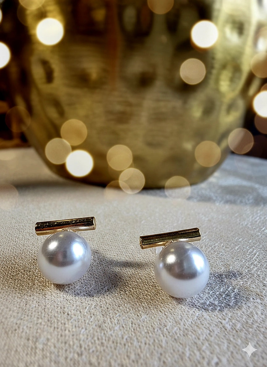 Boucles d'Oreilles Margot