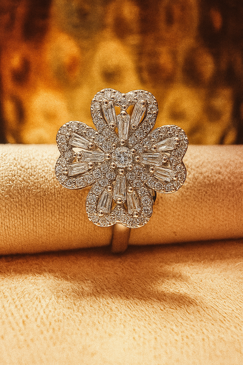 Bague Anti-Stress Harmonie