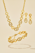 Parure Chloé