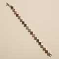 Bracelet Léa - Multicolore