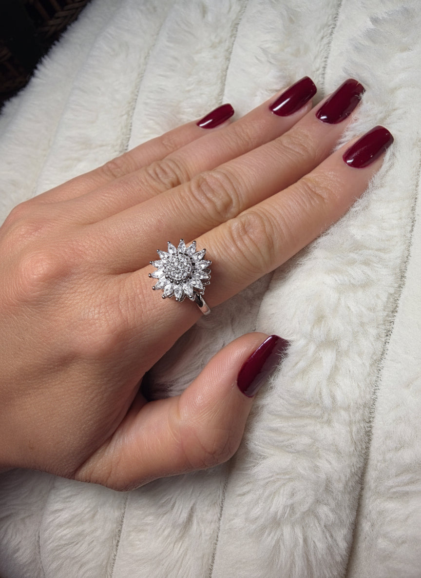 Bague Anti-Stress Solaris