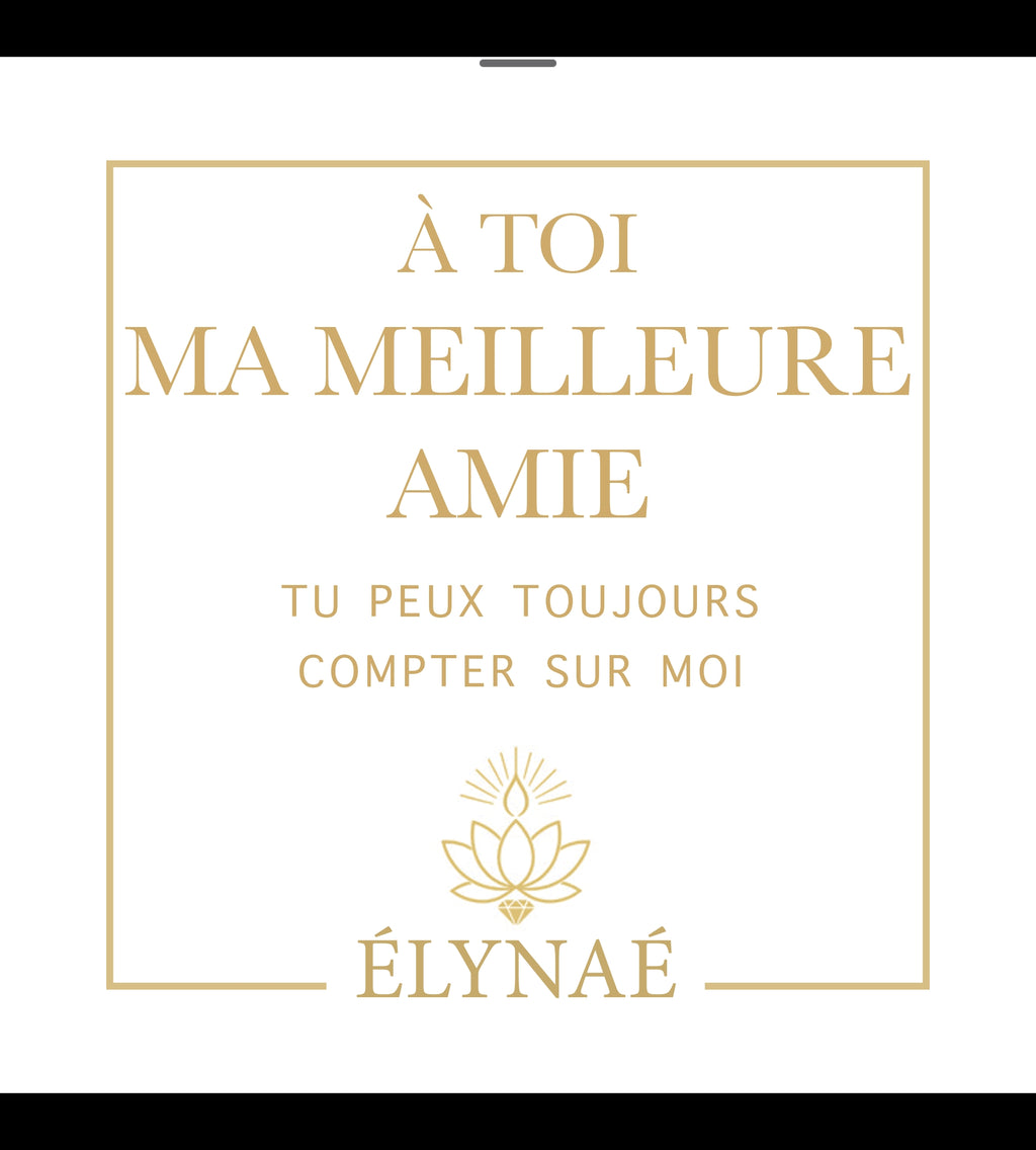 Bague Anti-Stress Chance