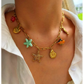 Collier Jade