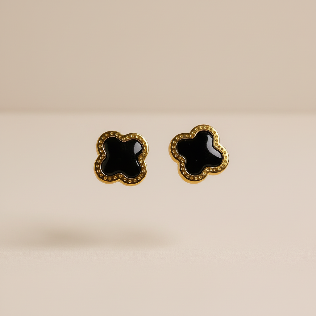 Boucles d'Oreilles Chloé