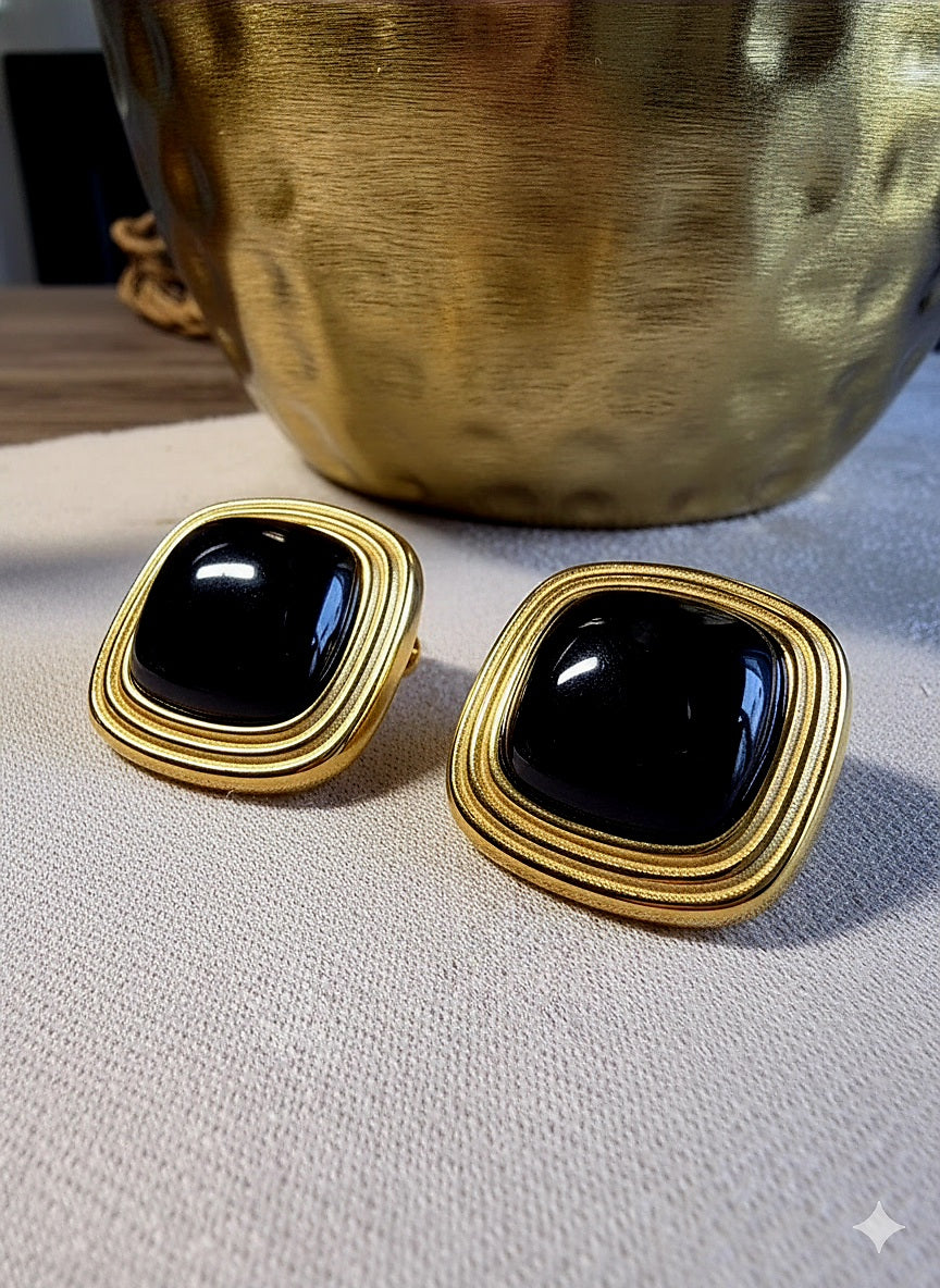 Boucles d'Oreilles Nora