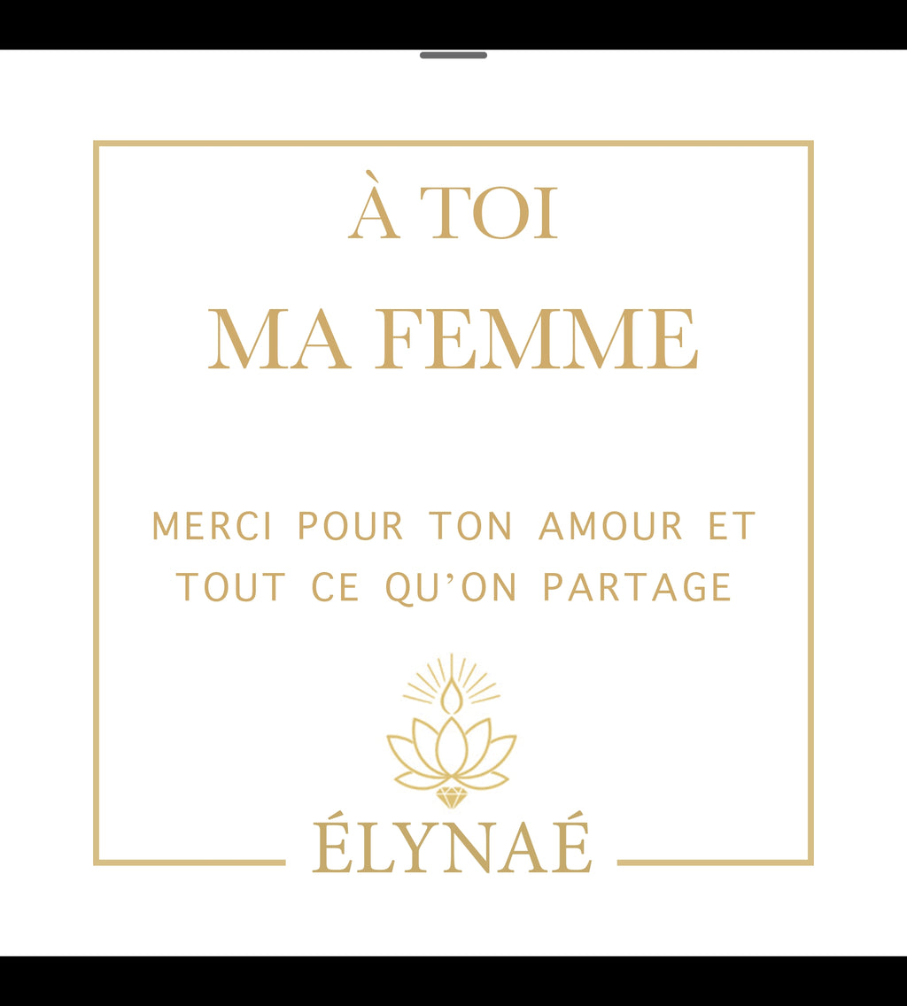 Bague Anti-Stress Chance