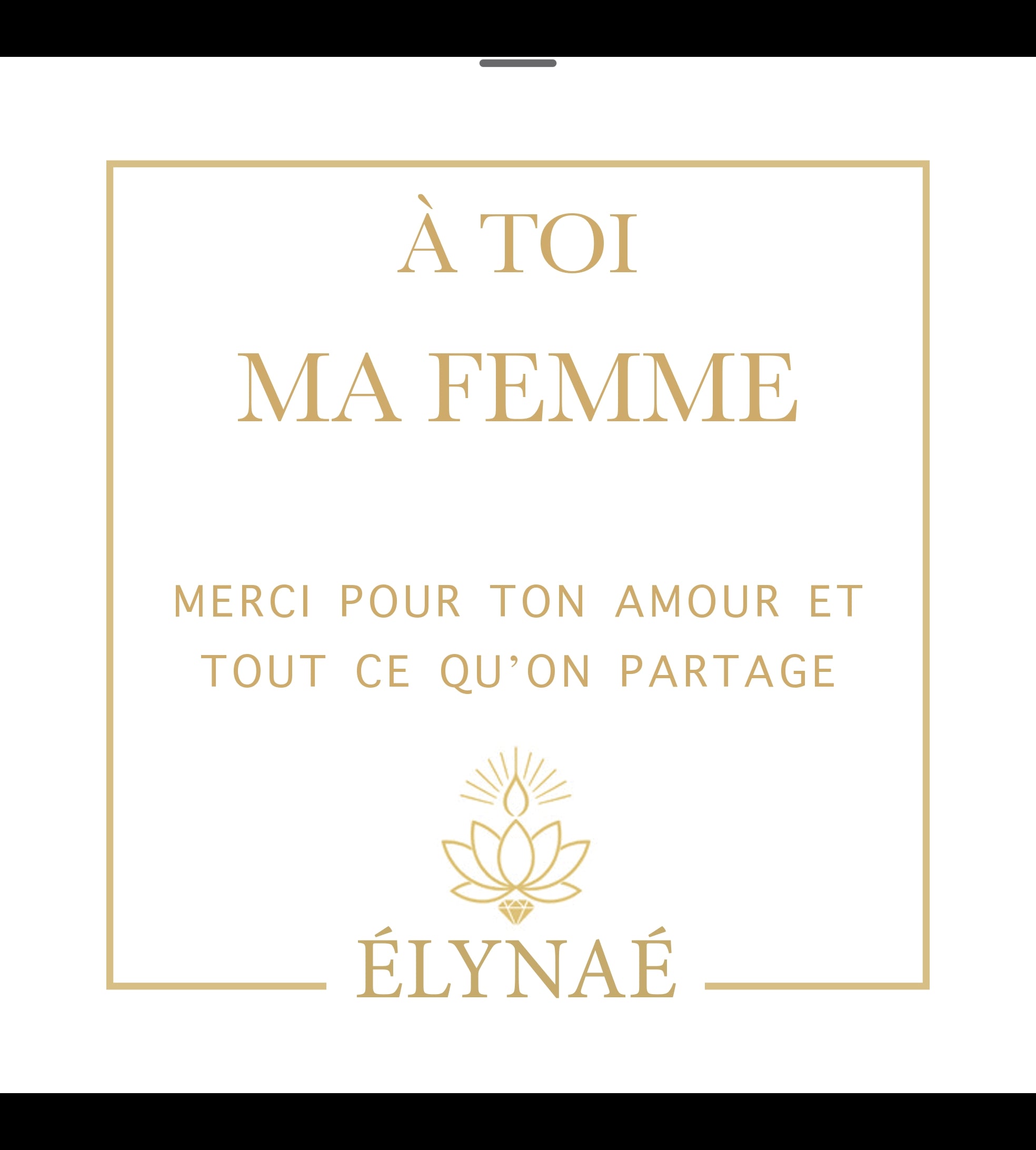 Bague Anti-Stress Aurore