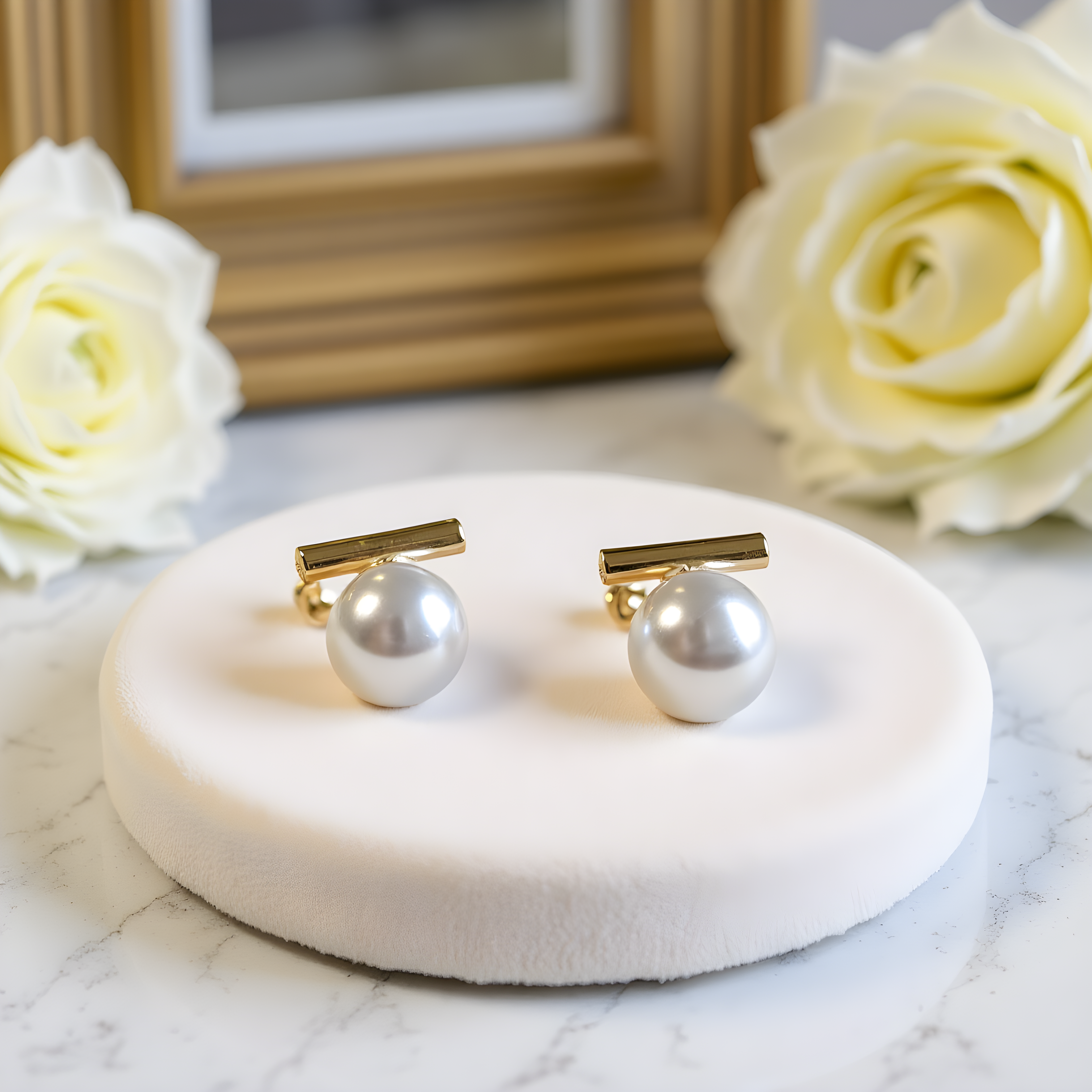 Boucles d'Oreilles Margot