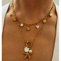 Collier Zoé