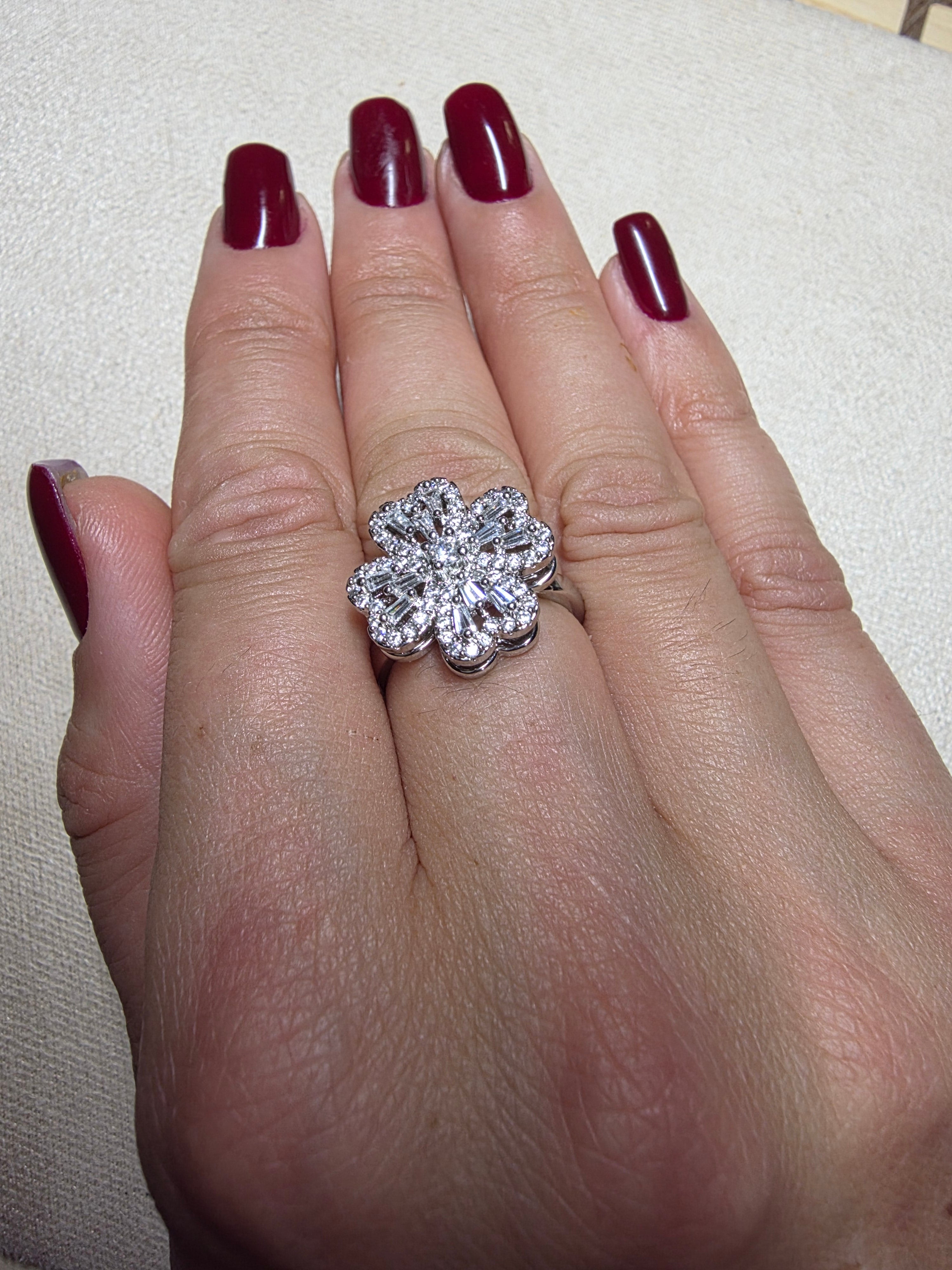 Bague Anti-Stress Harmonie