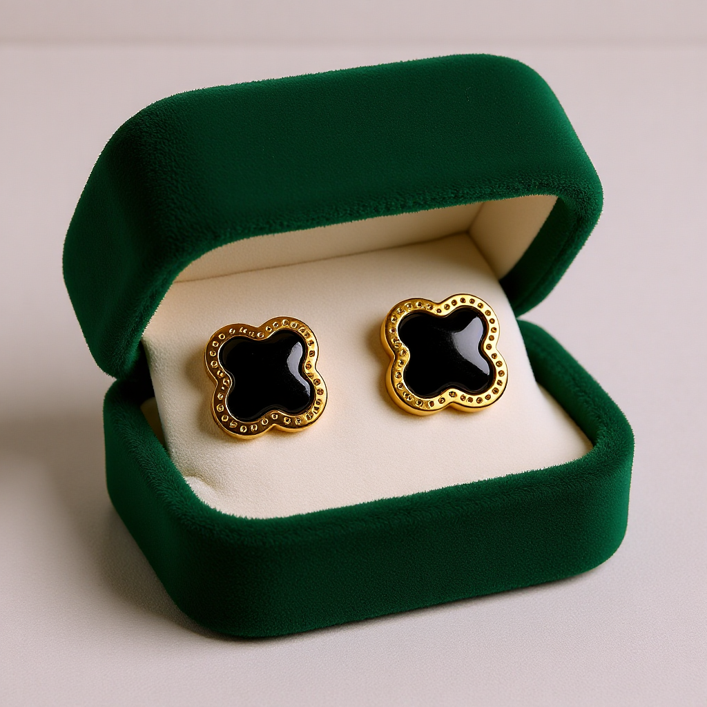 Boucles d'Oreilles Chloé