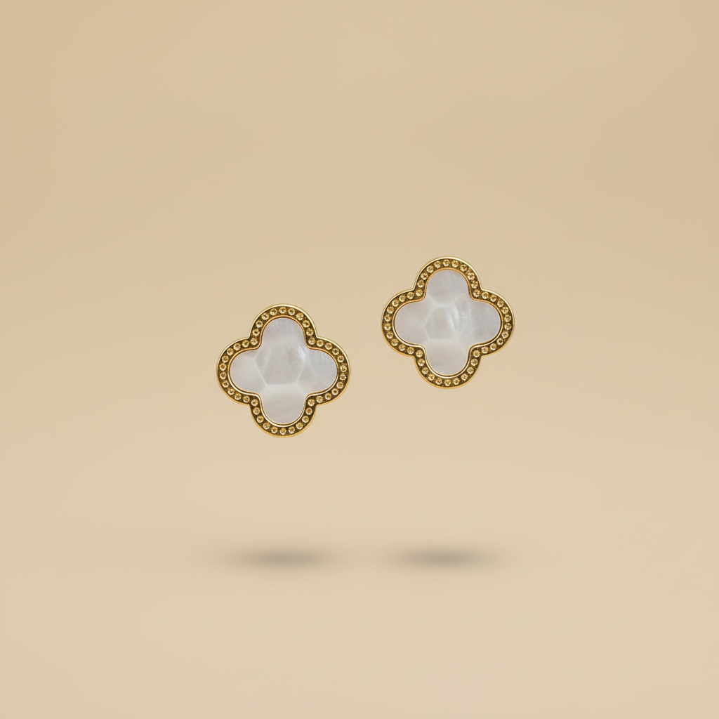 Boucles d'Oreilles Chloé