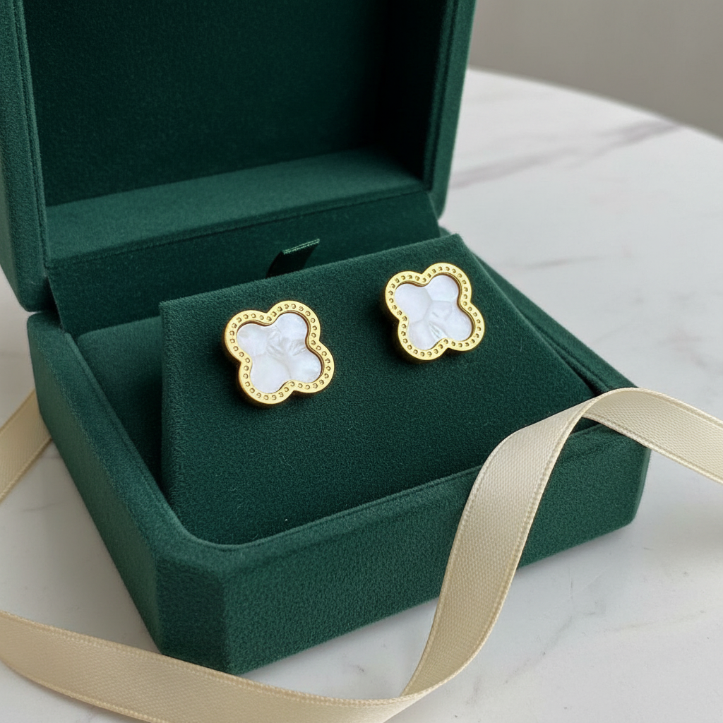 Boucles d'Oreilles Chloé