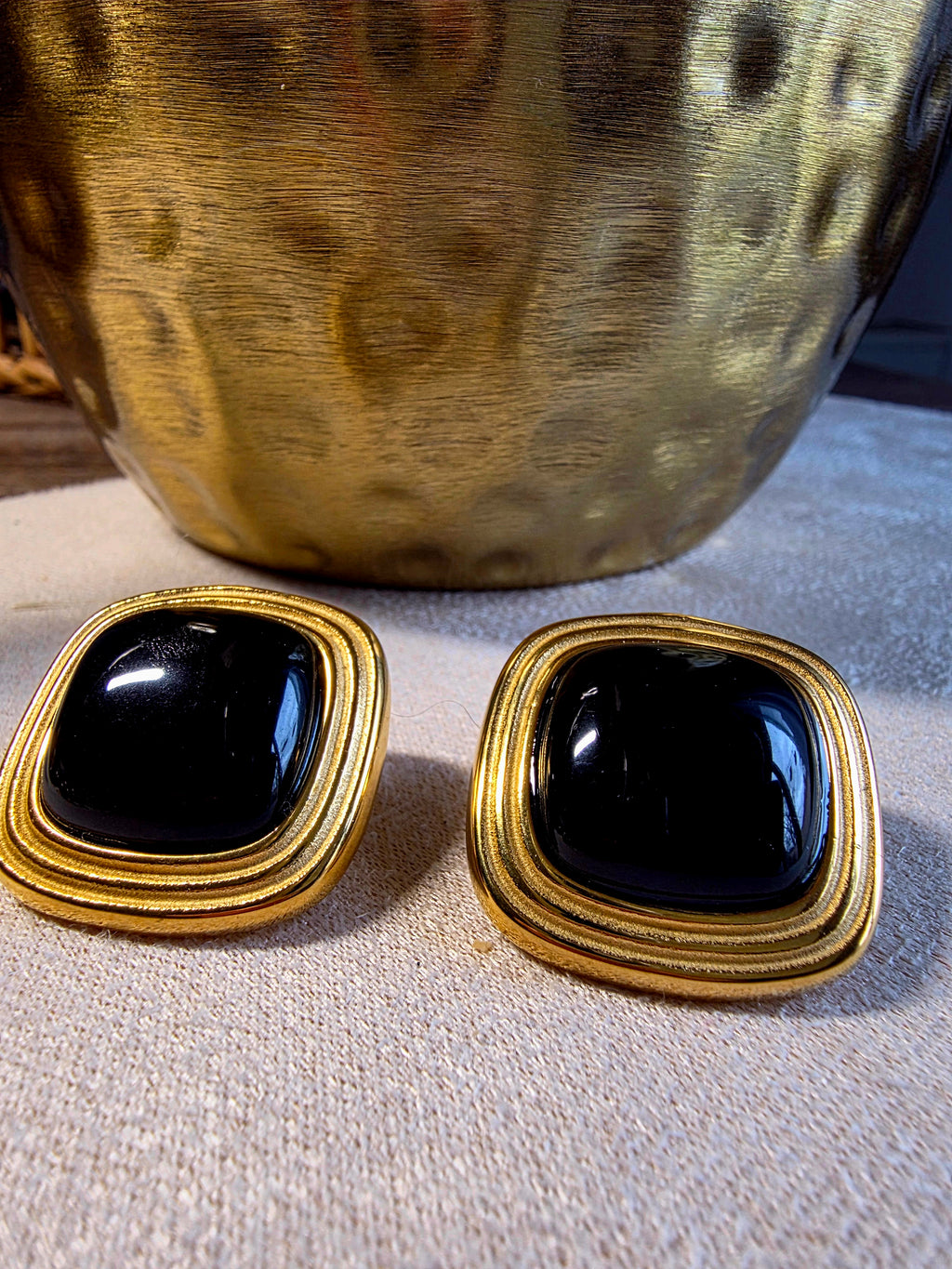 Boucles d'Oreilles Nora