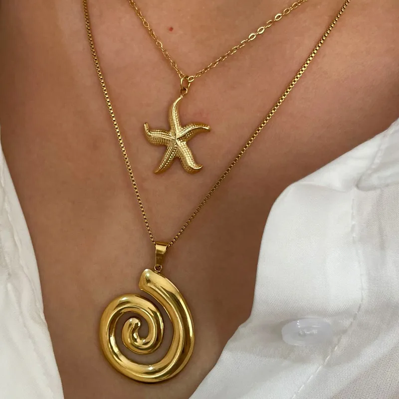Collier Noémie